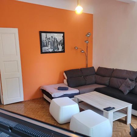 Bel Appartement , Plein Coeur D'Екс ан Прованс Екстериор снимка