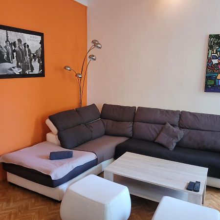 Bel Appartement , Plein Coeur D'Екс ан Прованс Екстериор снимка