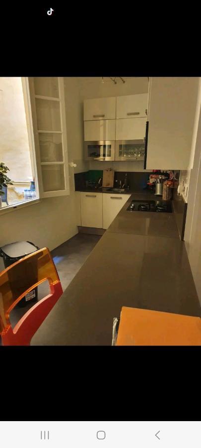 Bel Appartement , Plein Coeur D'Екс ан Прованс Екстериор снимка